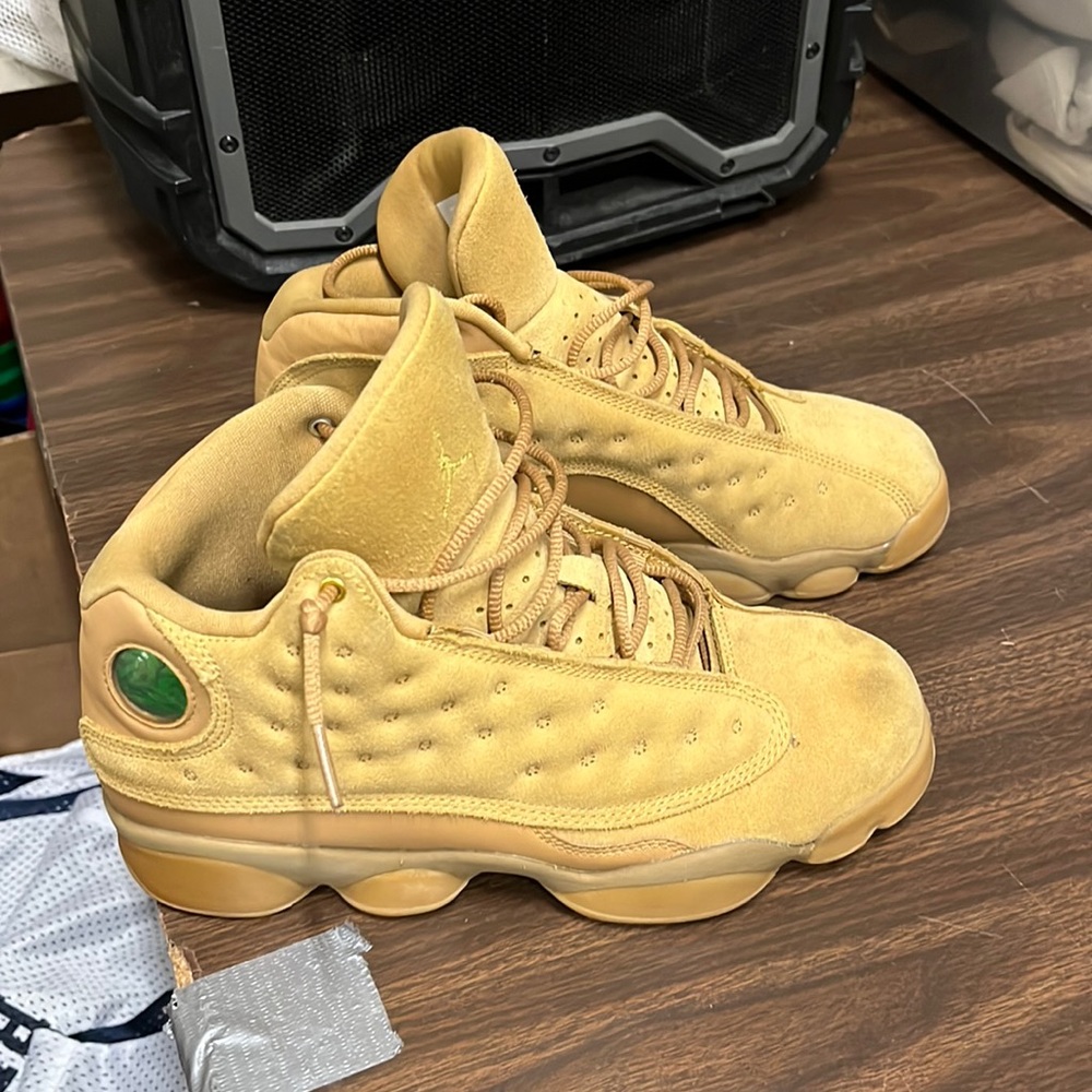 Air Jordan 13